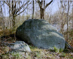 Sachem Zeaks Prayer Rock