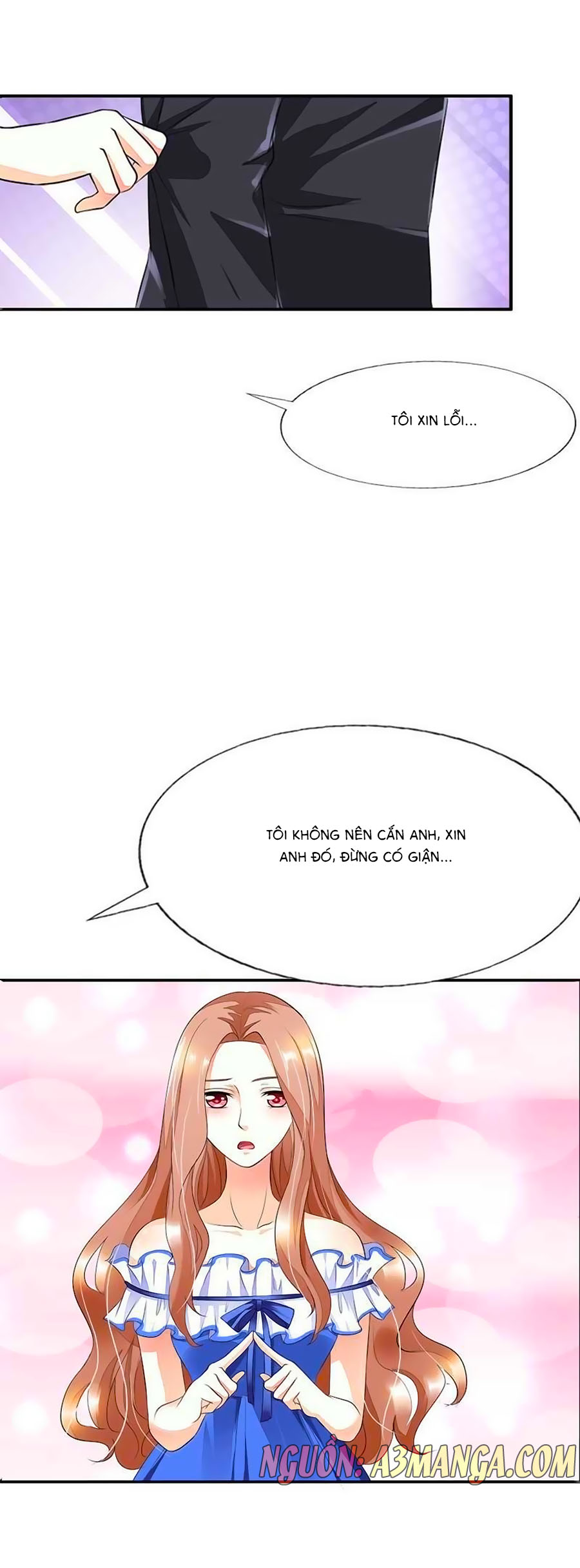 Song Diện Danh Viện - Chương 25 - Trang 17