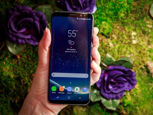 3 Ways The Samsung Galaxy S8 Let Us Down
