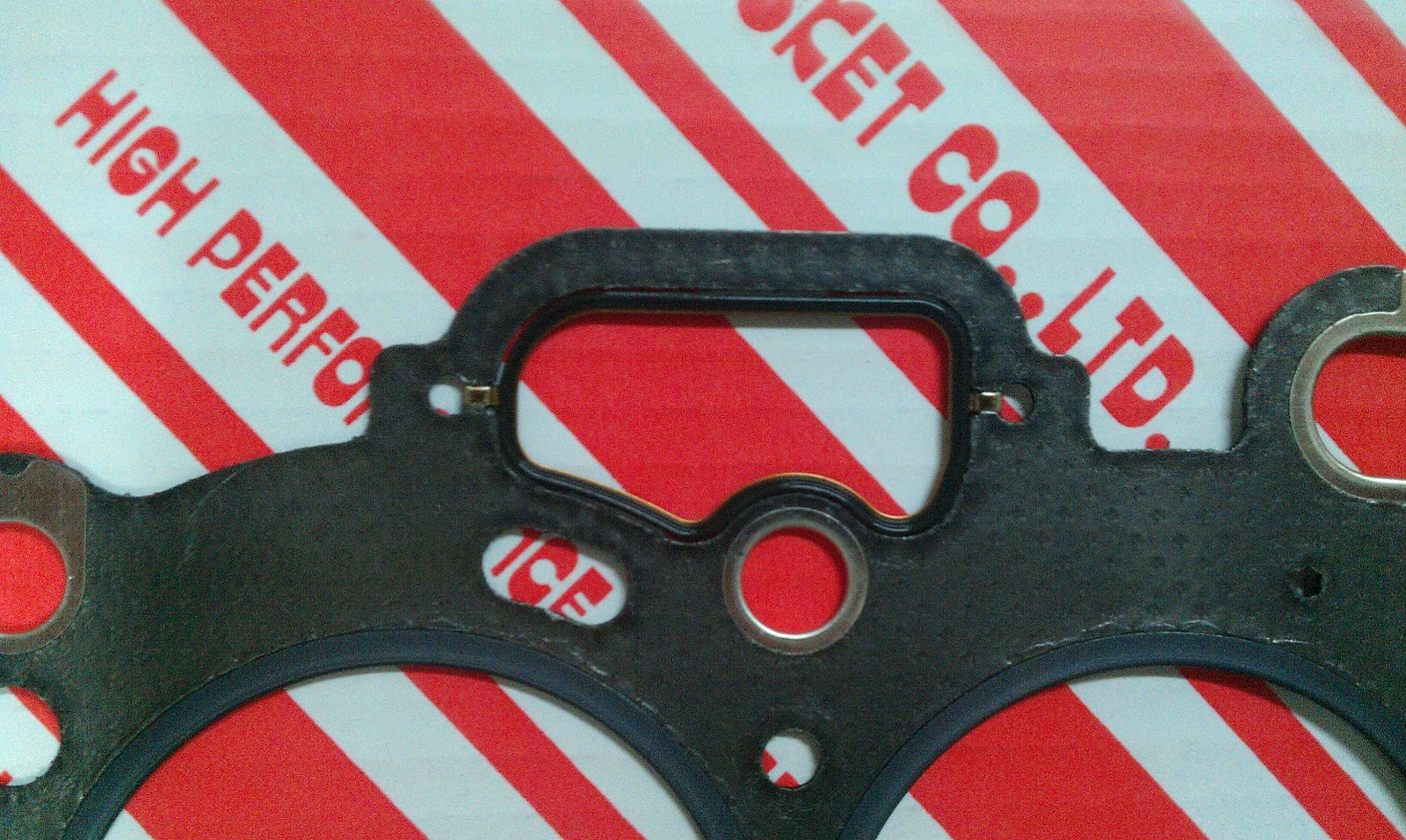 KP Gasket Daihatsu EFRL Turbo Cylinder Head Gasket