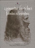 Leonardo Da Vinci, fabulas y leyendas