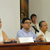 Codhey participa en la mesa panel "“Reflexiones sobre educación, empleo y prevención del delito en Yucatán"