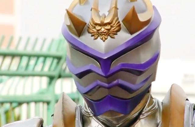 Kamen Rider Zi-O - Episode 34 Subtitle Indonesia
