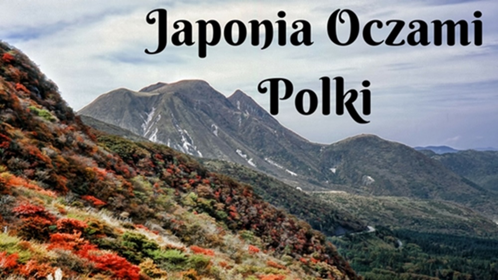 Japonia oczami Polki