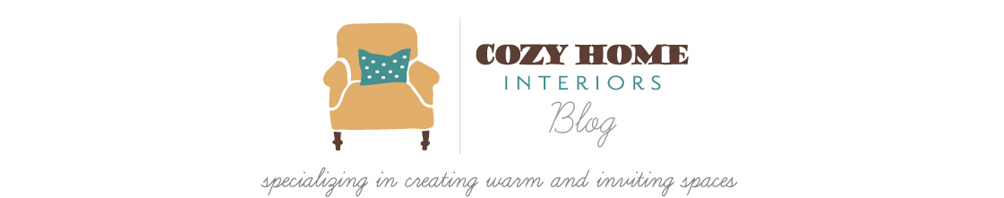 COZY HOME INTERIORS