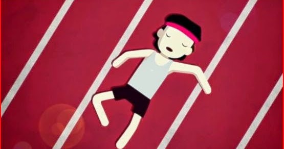 Animated Film Reviews: Heat Stroke Animation from TED-Ed