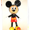 Mikey Mouse e Minie