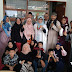 Open House Rumah Ketua DPRD Kota Padang, Elly Thrisyanti Banyak Dikunjungi Warga