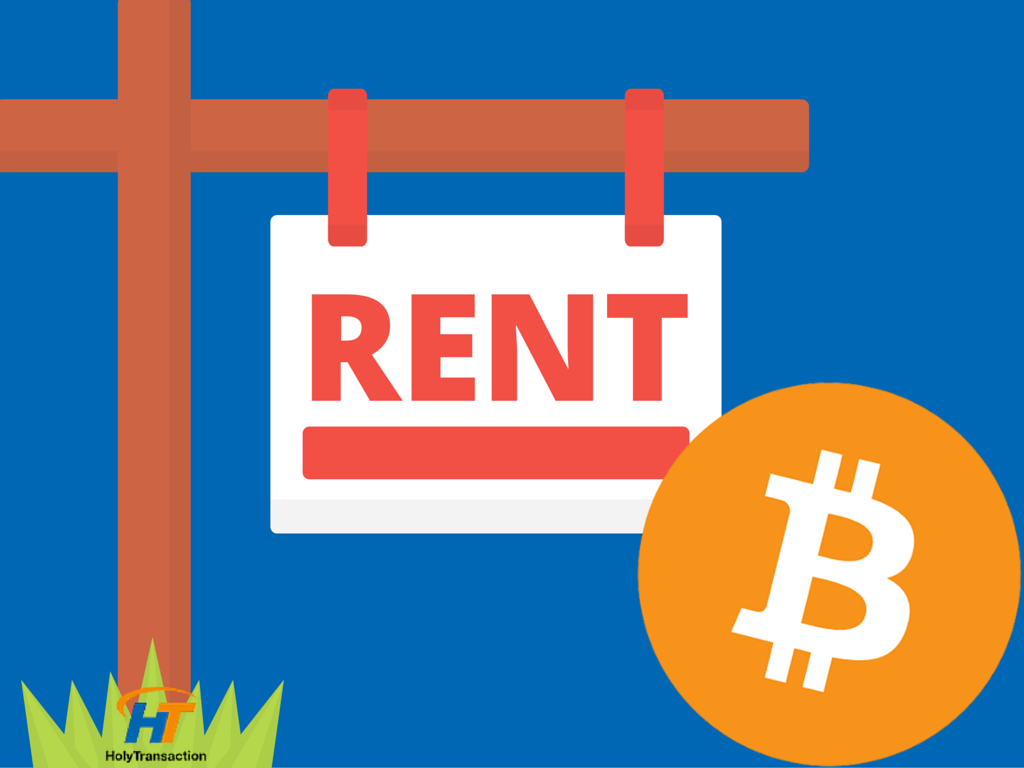 AirBnB wants to use the blockchain