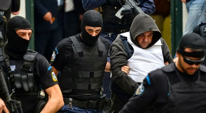 Πρόσωπο υπεράνω υποψίας βλέπουν οι Αμερικανοί πίσω από την δολοφονία του Φύσσα!