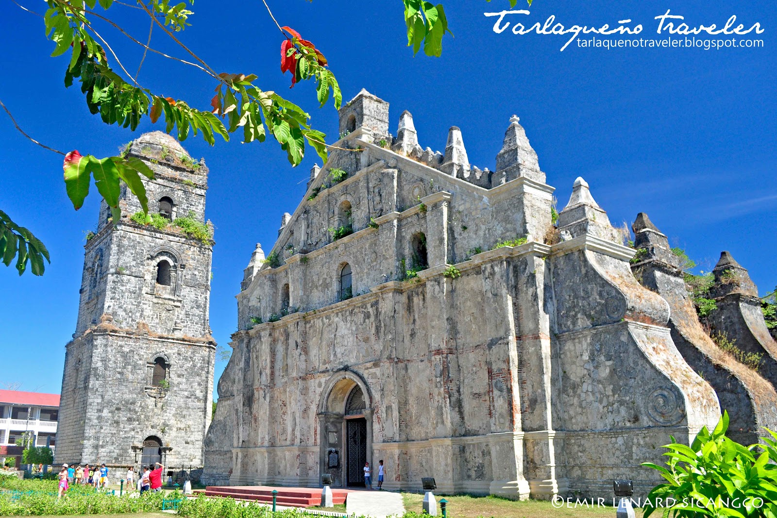 Ilocos Norte Travel Guide Activities, Itinerary, Expenses Tarlaqueno Traveler