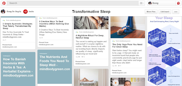  Transformative Sleep