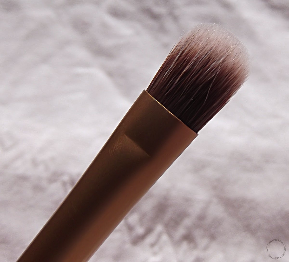 URBAN DECAY  Naked 2 Palette - double brushes