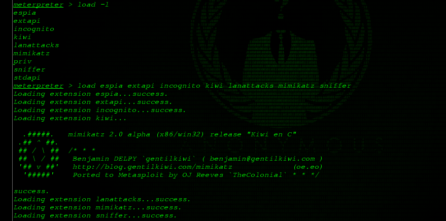 Win32 release