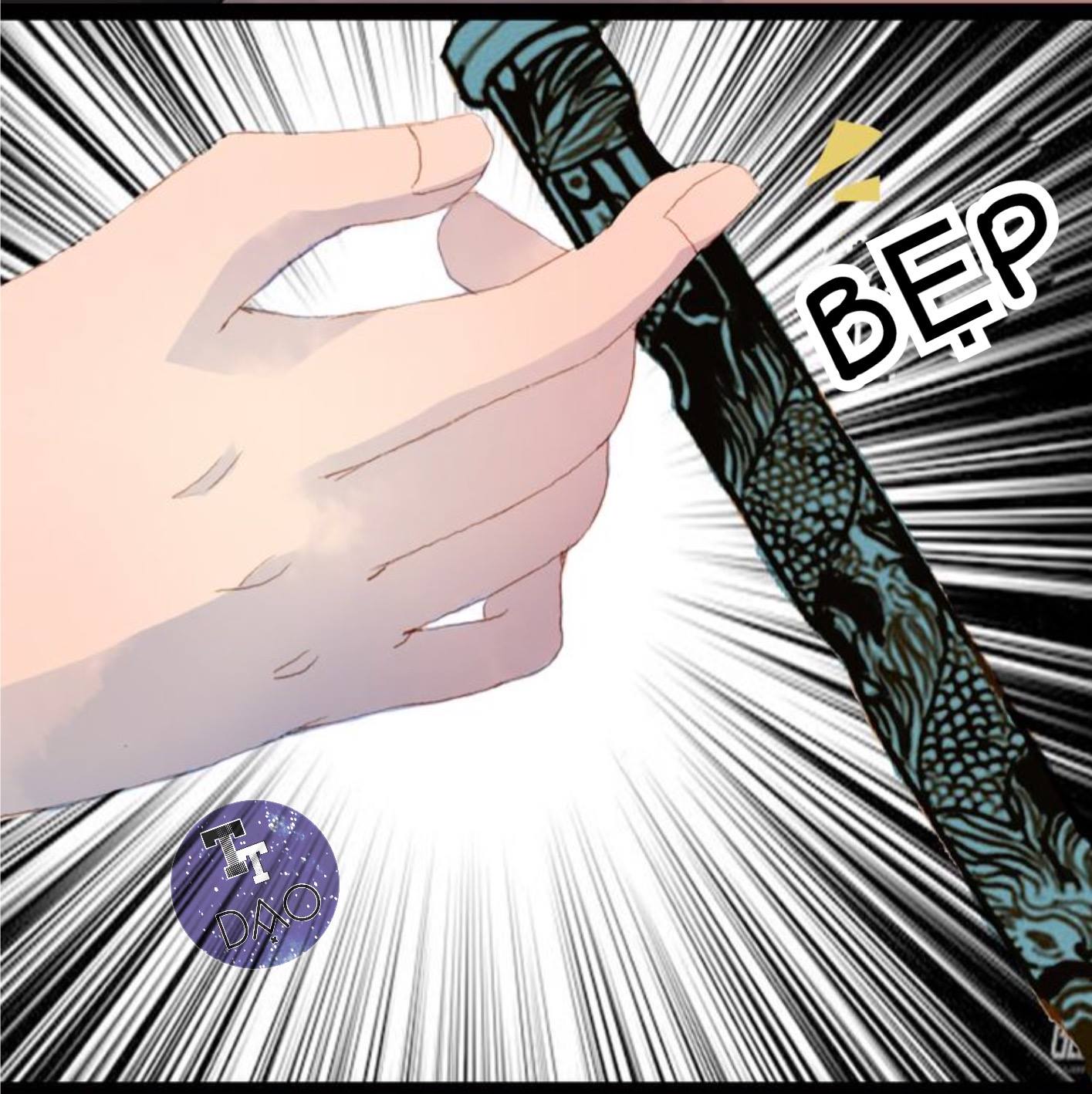 Khúc Hữu Ngộ - Chương 5 - Trang 27