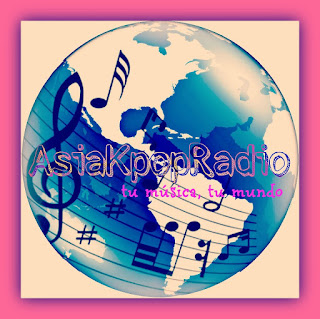 Asia Pop Radio