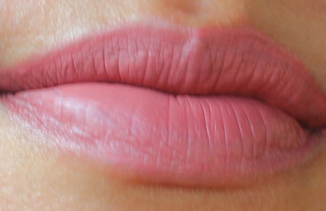 Beauty Bakerie Lip Whip in Versailles