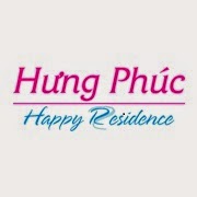 CĂN HỘ HAPPY RESIDENCE PHÚ MỸ HƯNG
