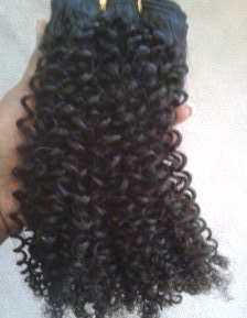 Pretty Luscious Things Bleach Bath For Hair Extensions Lace Wigs Brazilian Curly Hair