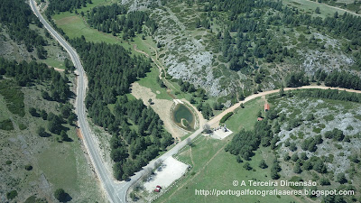 ESPANHA - Nascente do Rio Tejo