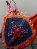 Great Unrest Weapons Pack -MOTUC