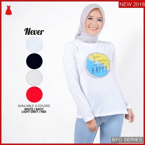 BFO263B22 BAJU Model BLOUSE ATASAN Jaman Now MURAH BMGShop