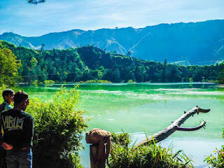 21 Rekomendasi Tempat Wisata Dieng yang Wajib Dikunjungi 21 Rekomendasi Tempat Wisata Dieng yang Wajib Dikunjungi