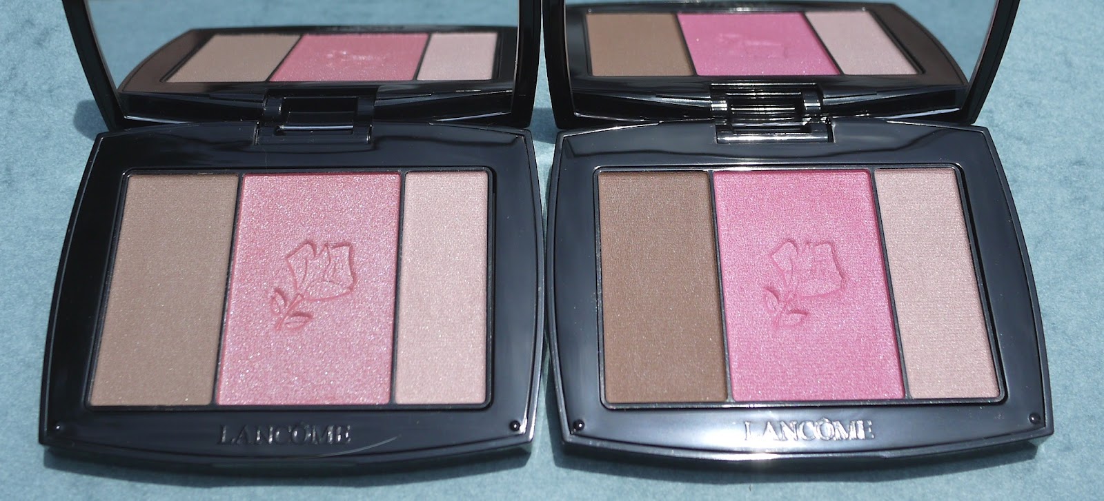 Best Things in Beauty Lancôme Blush Subtil Palette from the Midnight