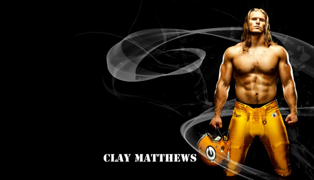 Clay Matthews By Kelseysparrow67 On Deviantart