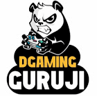 Open D Gaming Guruji in app