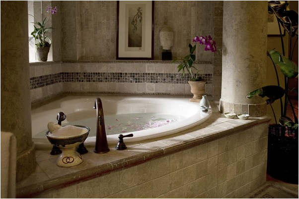 Old World Bathroom Design Ideas ~ Room Design Ideas