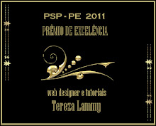 PRÉMIO DE EXCELÊNCIA PSP-PE 2011