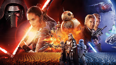 Maio na Amazon Prime Video - Star Wars Maio na Amazon Prime Video - Star Wars