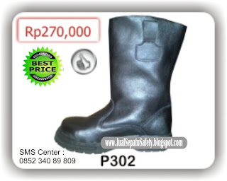 Toko Jual  Sepatu Safety Murah Berkualitas 0852 3311 1221 