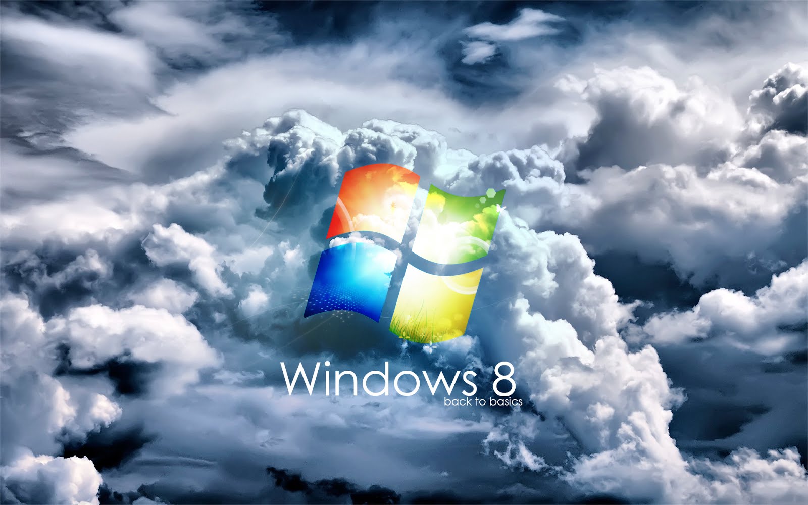 NEW! Kumpulan Wallpaper Windows 8 Gratis « Terbaru 2014 ...