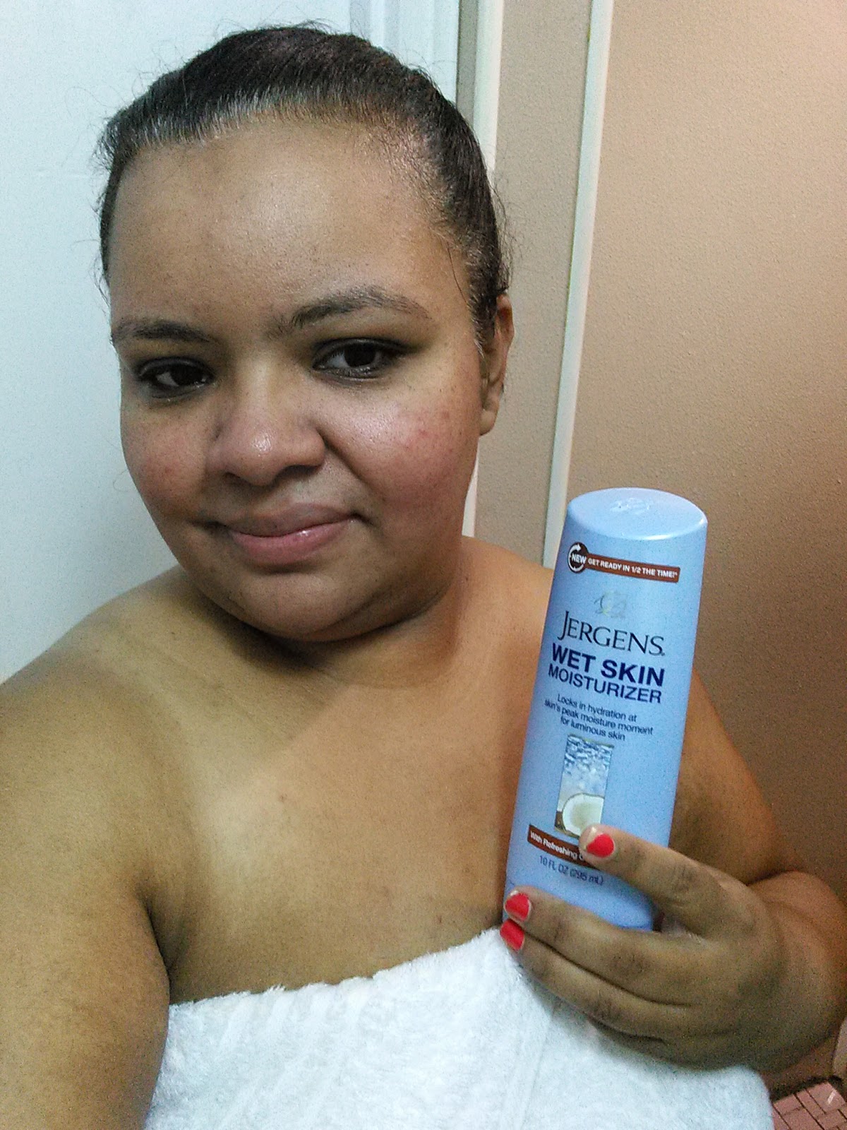 Tasting new products