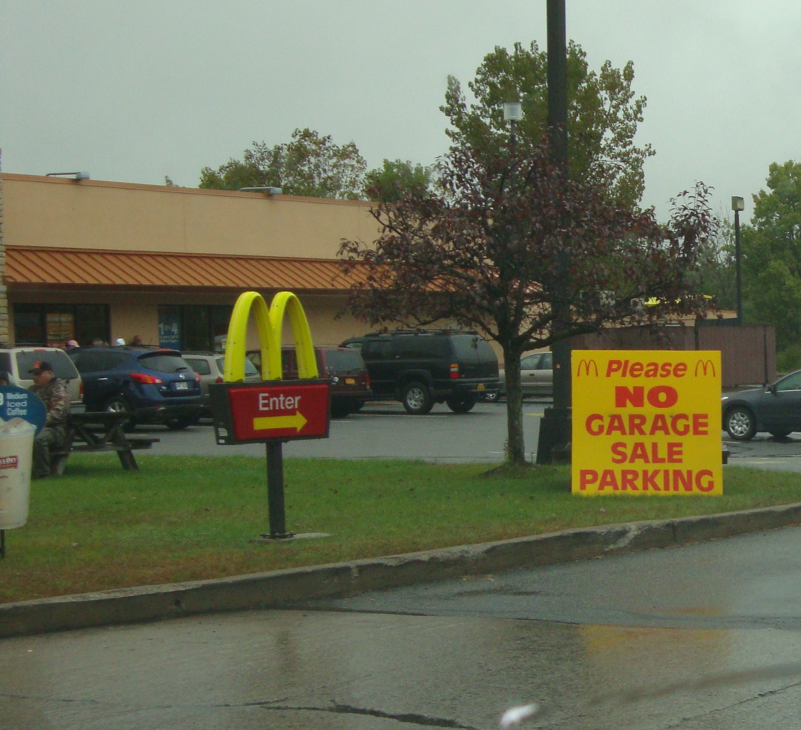 Yard Sale Garage Sale Blog World's Largest Garage Sale Review Warrensburg NY