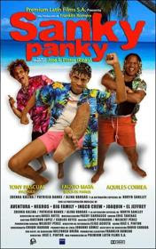Sanky Panky – DVDRIP LATINO