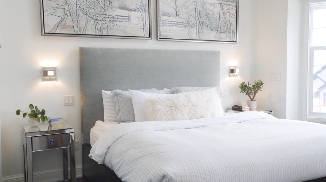 30 Interior Design Photos vs. 43 Coleridge Ave, East York, ON Luxury Home Tour