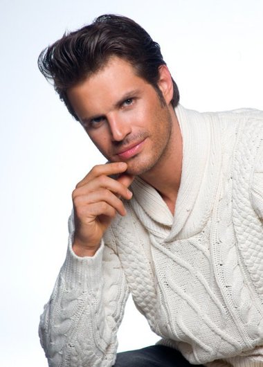 Mark Tacher Wiki Filmografic Vedeta din Abisul Pasiunii