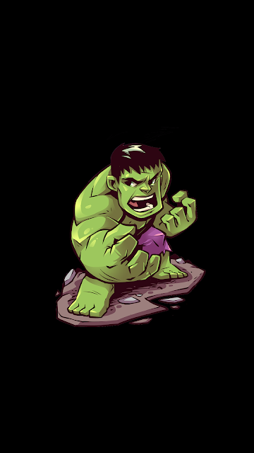 hulk