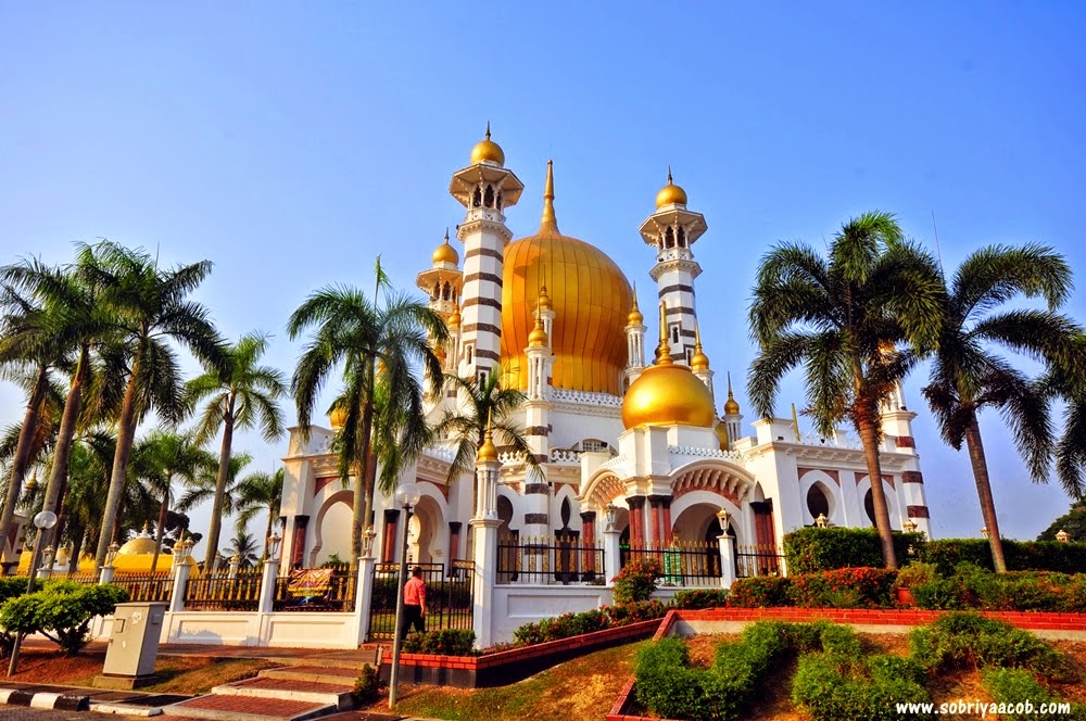 Senarai Tempat Pelancongan  Menarik Di Perak Malaysia 