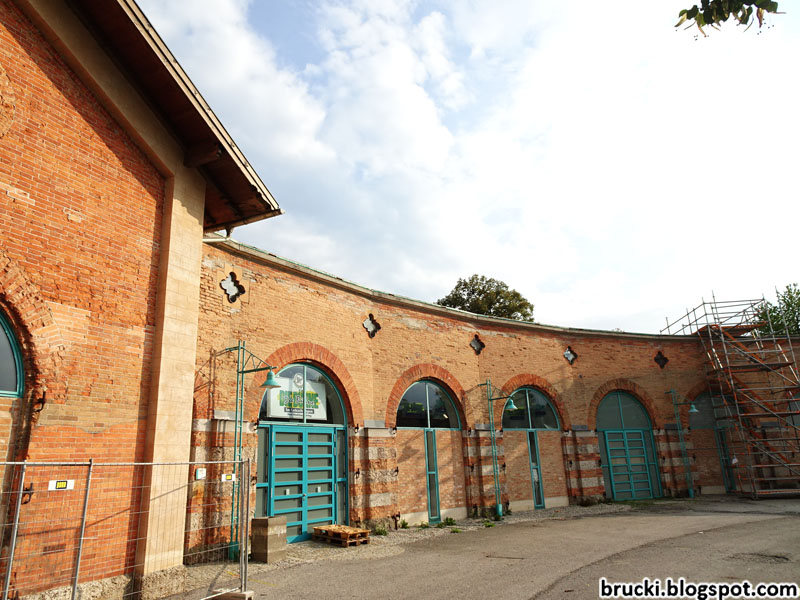 Sammelsurium August 2018