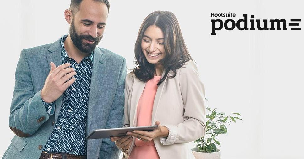 Bootstrap Business Hootsuite Social Media Marketing Certification