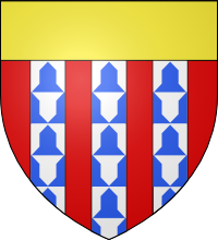 Châtillonwapen