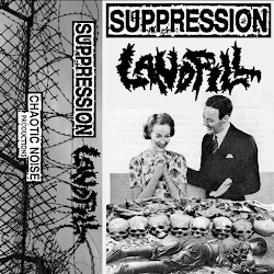 LANDFILL/ SUPPRESSION