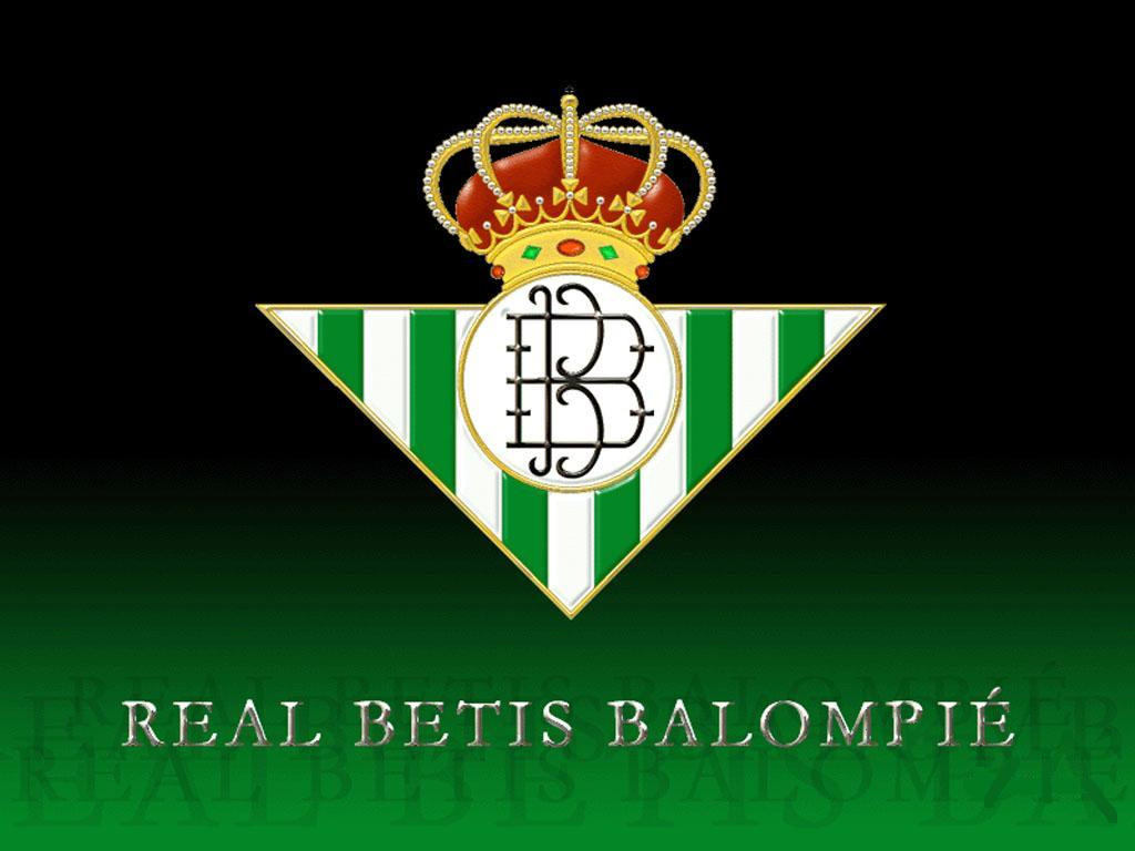 World Cup: Real Betis Wallpaper - Mar