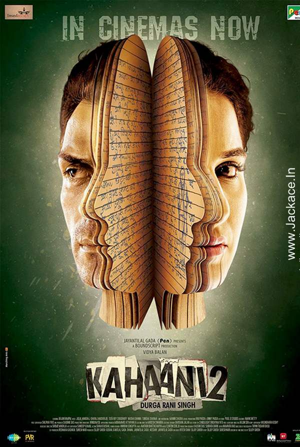 Kahaani 2 First Look Posters 4