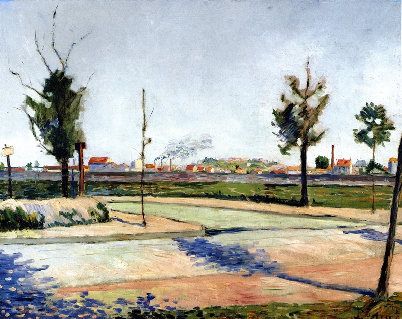 Paul Signac 1863-1935 ~ French Neo-impressionist painter | Pointillist style Paul Signac 1863-1935 ~ French Neo-impressionist painter | Pointillist style