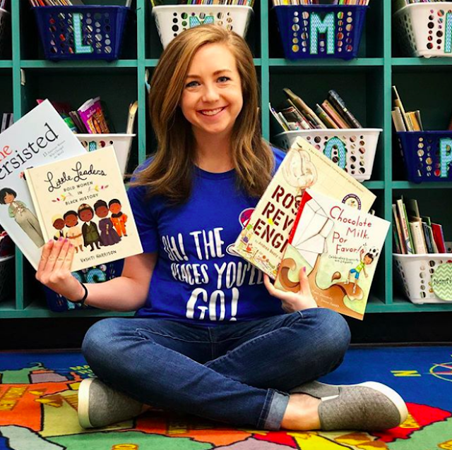 Should my classroom library be organized by genre or reading level? How do I find affordable books? How do kids return the books correctly? Your classroom library questions: answered! {blog post by School and the City}